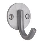 Heritage Brass - Modern Single Robe Hook