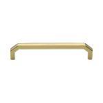 Heritage Brass - Hex Angular Cabinet Pull Handle