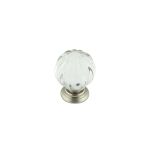 Jedo Pumpkin Ball Cupboard Knob