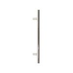 From The Anvil T Bar Pull Handle