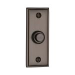 Heritage Brass - Oblong Bell Push