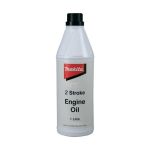 Makita 2 Stroke Engine Oil - Red
