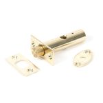 Security Door Bolt