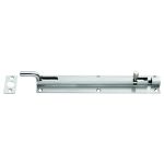 Cranked Barrel Bolt