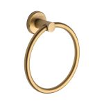 M.Marcus - Towel Ring - OXF