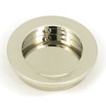 From The Anvil Plain Round Pull