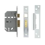 Jedo 3 Lever Sashlocks