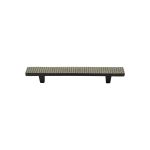 Heritage Brass - Weave Cabinet Pull Handle