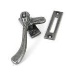 From The Anvil Handmade Peardrop Fastener
