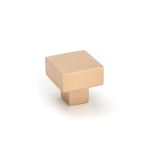 Anvil Albers Cabinet Knob