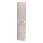 Steel Line - SS-Fingerplate