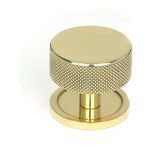 Anvil Brompton Cabinet Knob