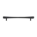 Heritage Brass - T-Bar Raindrop Cabinet Pull Handle