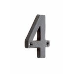 Valley Forge Door Numerals