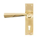 From The Anvil Straight Lever Set
