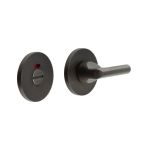 Frelan Hardware CR-804 CRES Thumb Turn & Lock