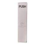 Steel Line - SS-Fingerplate