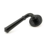 From The Anvil Regency Lever on Art Deco Rose Set