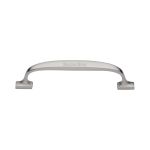 Heritage Brass - Durham Cabinet Pull Handle