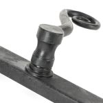 Monkeytail Slimline Lever Espag. Latch Set