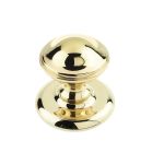 Jedo Belgravia Centre Door Knobs