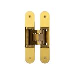 Ghost Concealed Hinge