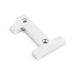 From The Anvil Polished Chrome Numeral