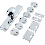 Jedo JV3400 Espagnolette Bolts
