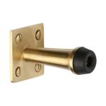 Heritage Brass - Wall Mounted Door Stop