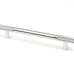 Anvil Half Brompton Pull Handle