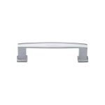 Heritage Brass - Vintage Cabinet Pull Handle