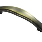 Stepped Edge Bow Handle