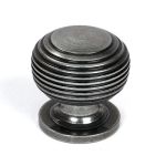 Beehive Cabinet Knob