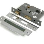 From The Anvil Euro Profile Sash Lock