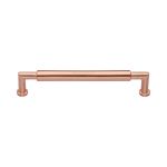 Heritage Brass - Bauhaus Round Cabinet Pull Handle