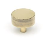 Anvil Kelso Cabinet Knob