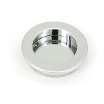 From The Anvil Plain Round Pull