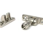 Beehive Brighton Fastener - Narrow (Square)