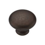 M.Marcus - Classic Round Knob