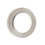 Burlington Plain Outer Roses for Escutcheons