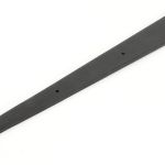 From The Anvil Penny End Hinge Front (pair)