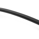 From The Anvil Ribbed Pull Handle