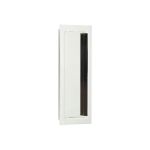 Burlington Rectangular Flush Pull