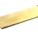 From the Anvil Letter Plate Cover