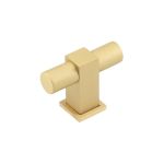Westminster T Bar Cupboard Knobs