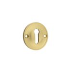 Burlington 40mm Standard Keyway Escutcheon