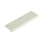 Frelan Hardware Burlington Flat Edge Pull Handle