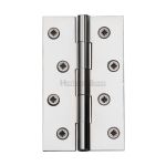 Heritage Brass - Hinge Brass