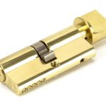 Anvil 5pin Euro Cylinder/Thumbturn