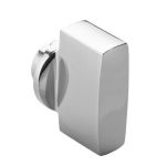 Large Thumbturn to suit Cylinder